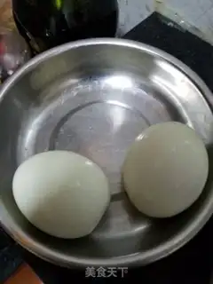 Make Blanche low-fat breakfast step 7