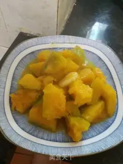 Make Pumpkin step 8
