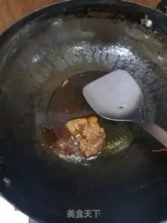Make Spicy lobster step 0