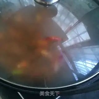 Make Chicken pieces step 4