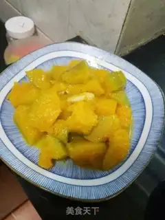 Make Pumpkin step 9