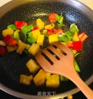 Make Pineapple grunt step 10