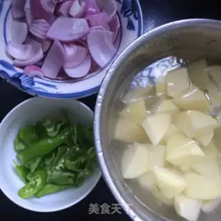 Make Chicken pieces step 5