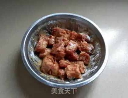 Make Pretzels step 2