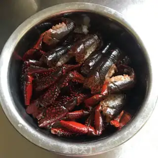 Make Beer and lobster step 0