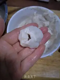 Make Pumpballs step 10