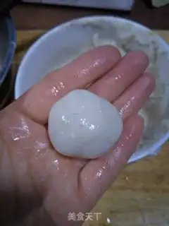 Make Pumpballs step 11