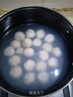 Make Pumpballs step 12