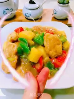 Make Pineapple grunt step 17