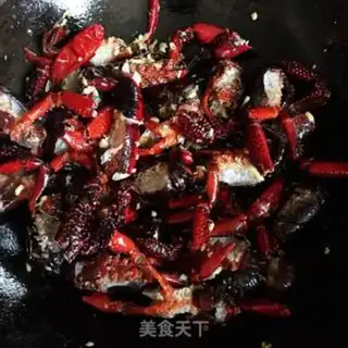 Make Beer and lobster step 4