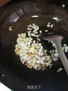 Make Cinnamon pasta step 0