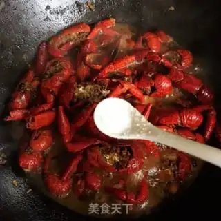 Make Beer and lobster step 9