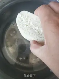 Make Fry step 1
