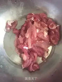 Make Soy sauce soup step 2