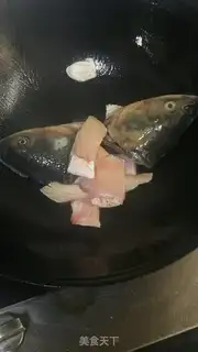 Make Simple radish step 2