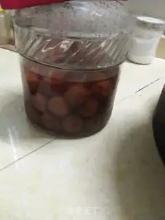Make A watermelon step 4
