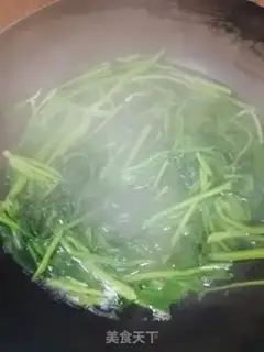 Make A spinach greenskin step 0