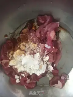 Make Soy sauce soup step 3