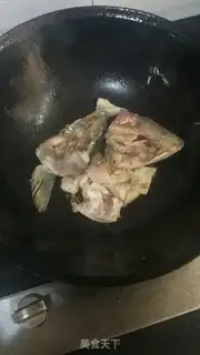Make Simple radish step 3