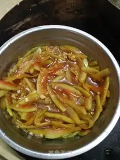 Make A watermelon step 5