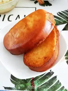 Make Fry step 3