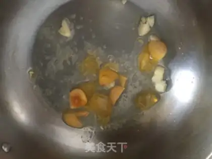 Make Soy sauce soup step 4