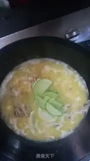 Make Simple radish step 5