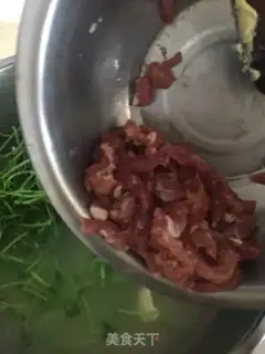 Make Soy sauce soup step 6