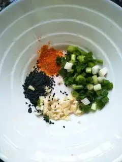 Make Tasty lazy noodles step 0