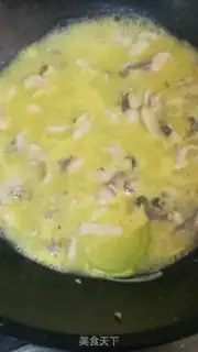 Make Simple radish step 7
