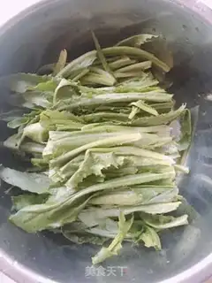 Make Five fragrances of soy sauce step 1