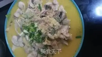 Make Simple radish step 8