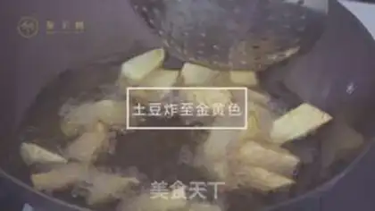 Make Garlic cucumber step 3