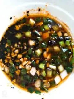 Make Tasty lazy noodles step 2