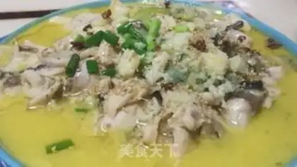 Make Simple radish step 9