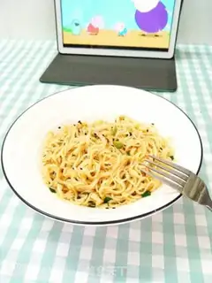 Make Tasty lazy noodles step 5