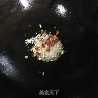 Make Tofu with meat and cabbage step 4