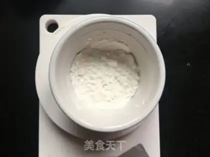Make A love protein suvere step 4
