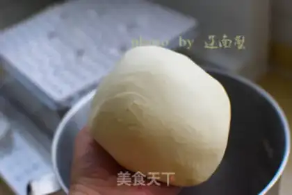 Make Precious onion rolls step 0