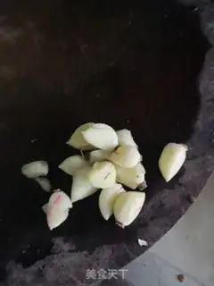 Make Pepper ribs step 2