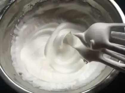 Make A love protein suvere step 6