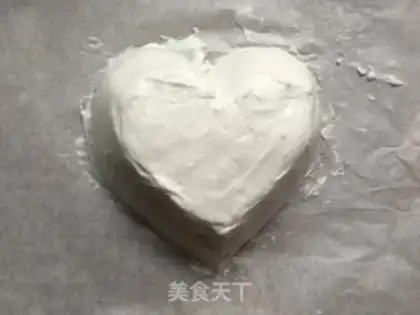 Make A love protein suvere step 7