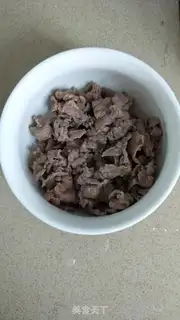 Make Porridge for mushrooms step 6