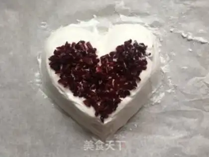 Make A love protein suvere step 8