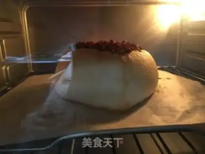 Make A love protein suvere step 9
