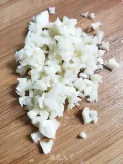 Make Grinding carbs step 0