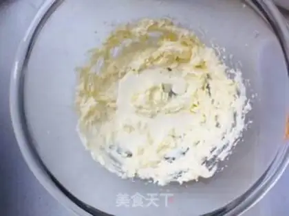 Make A car for cheese cookies step 1