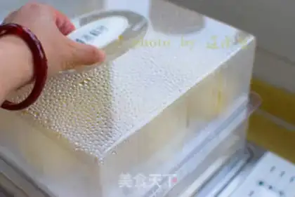 Make Precious onion rolls step 11