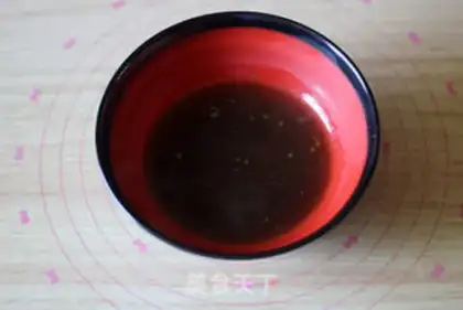 Make The fragrance paste step 7