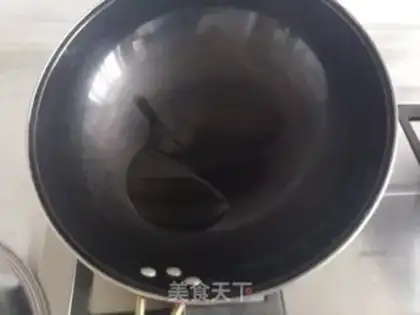 Make Time food and rice step 2